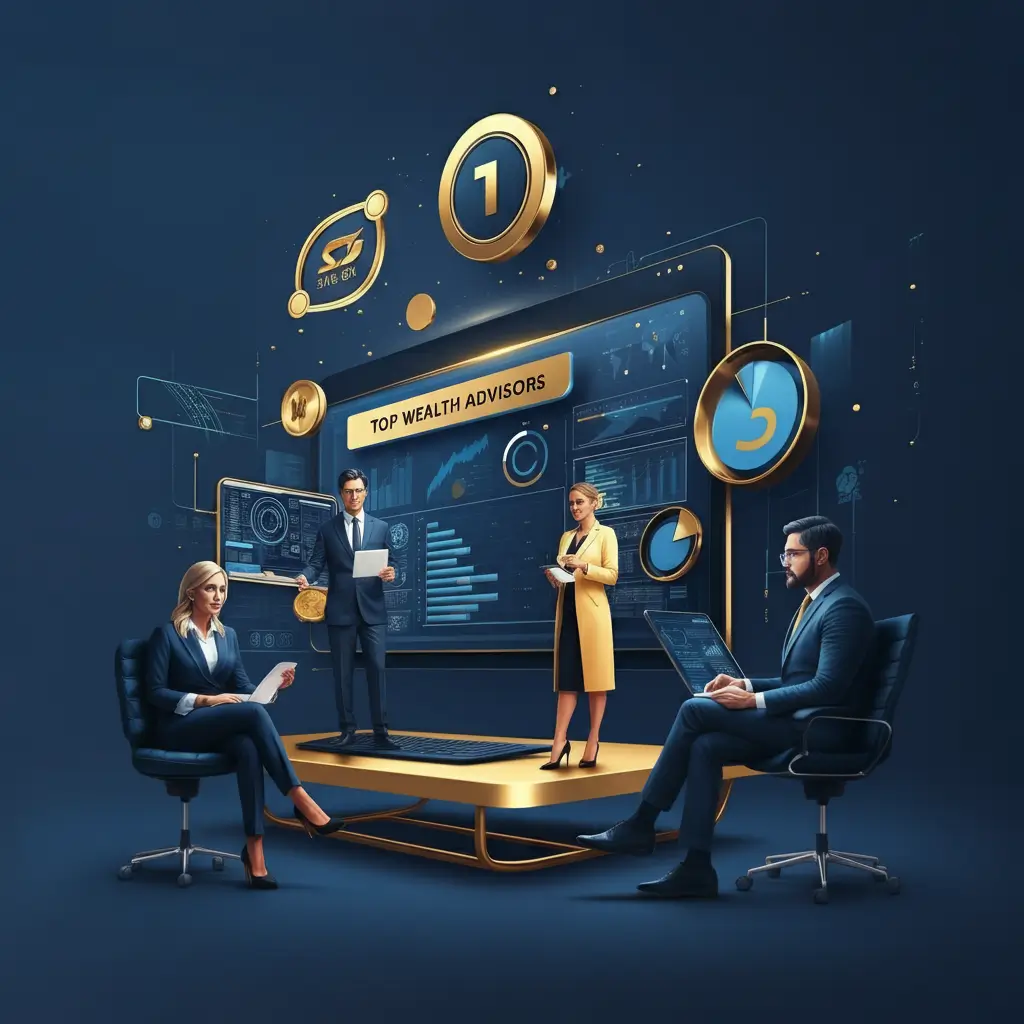 Forbes Top Wealth Advisors