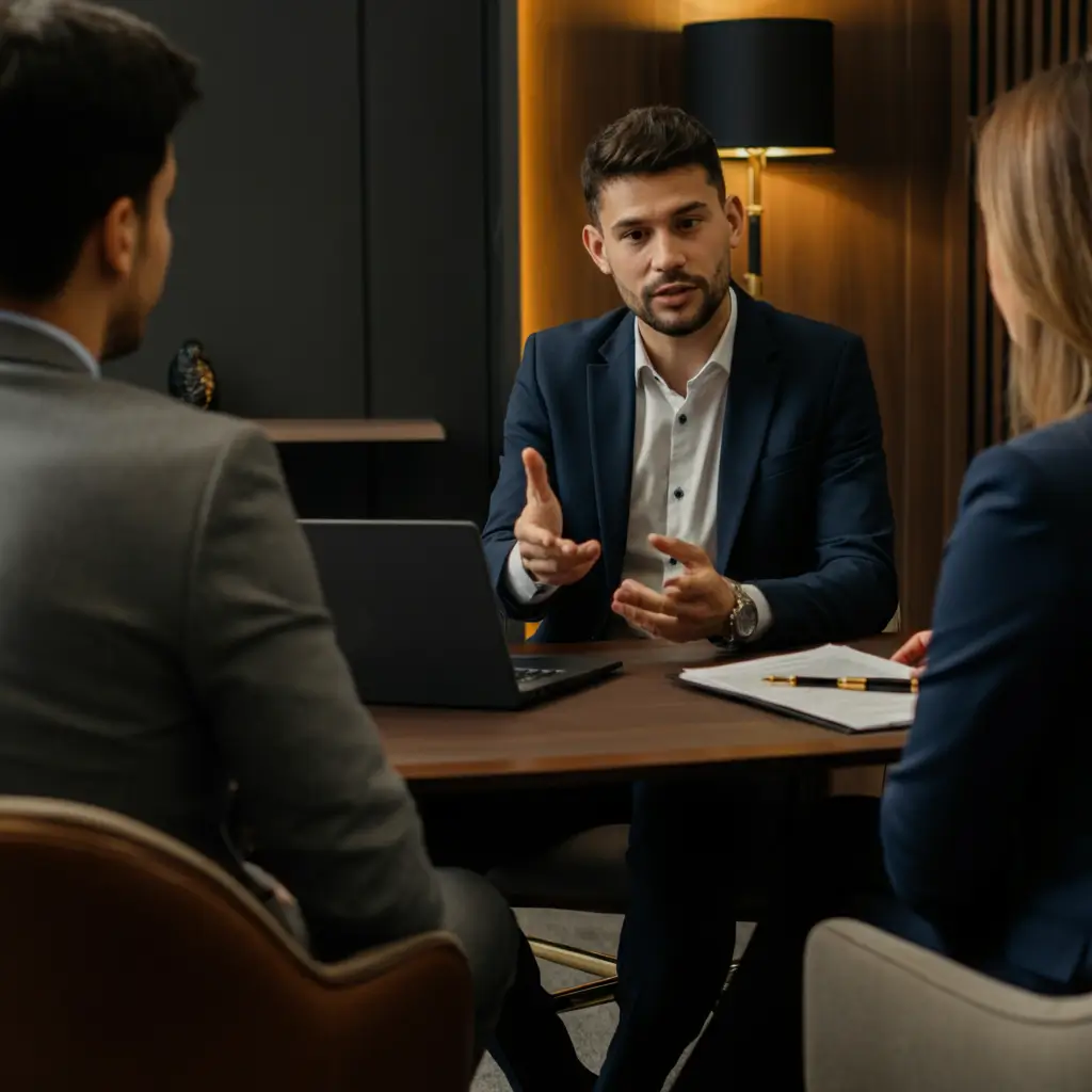 jpm private wealth management