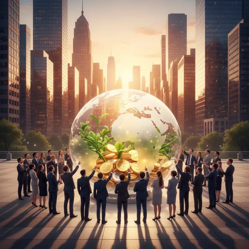 Collective Investment Trusts