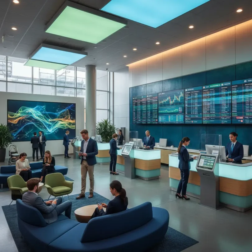 Best Banks to Open an Account