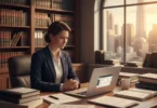 How to open an estate bank account