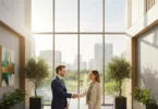 Open a Business Bank Account