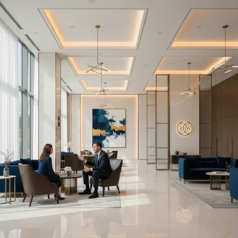 Private Wealth Management Trends