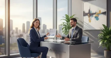 What You Need to Open a Business Bank Account